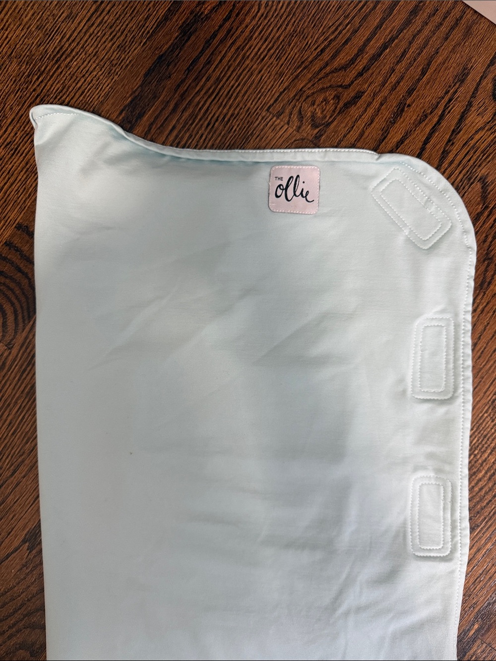 Ollie Swaddle